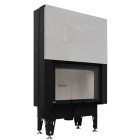 Recuperador a Lenha Bef Therm V 8 - Bef Home